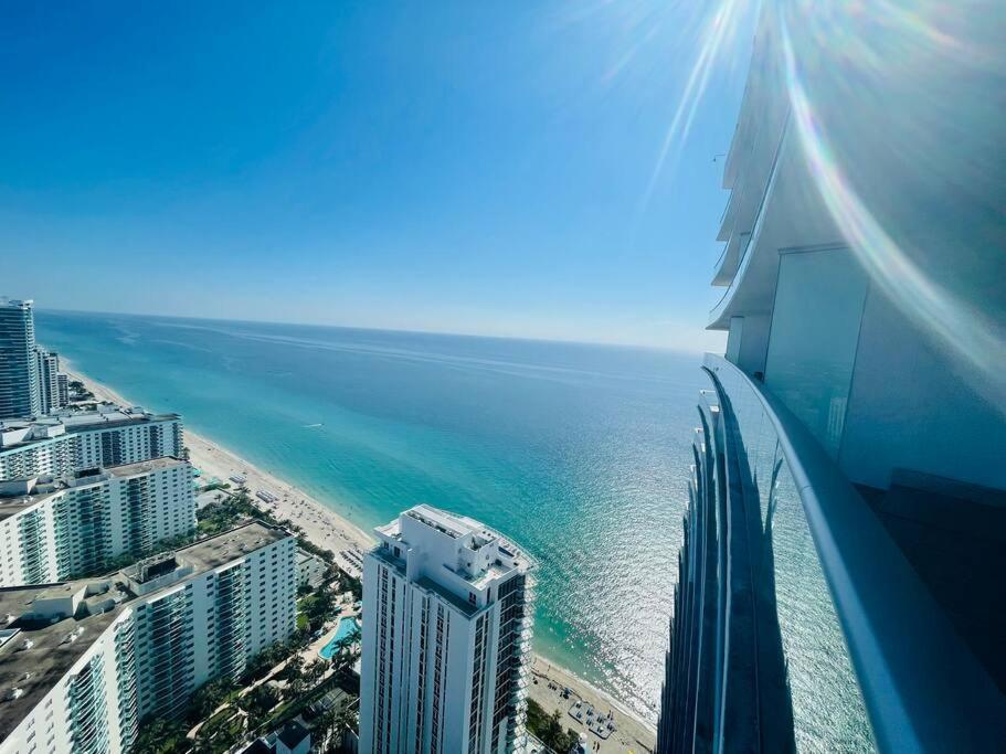 Stay At The Top With Amazing Views By Rent4Us Hollywood Ngoại thất bức ảnh