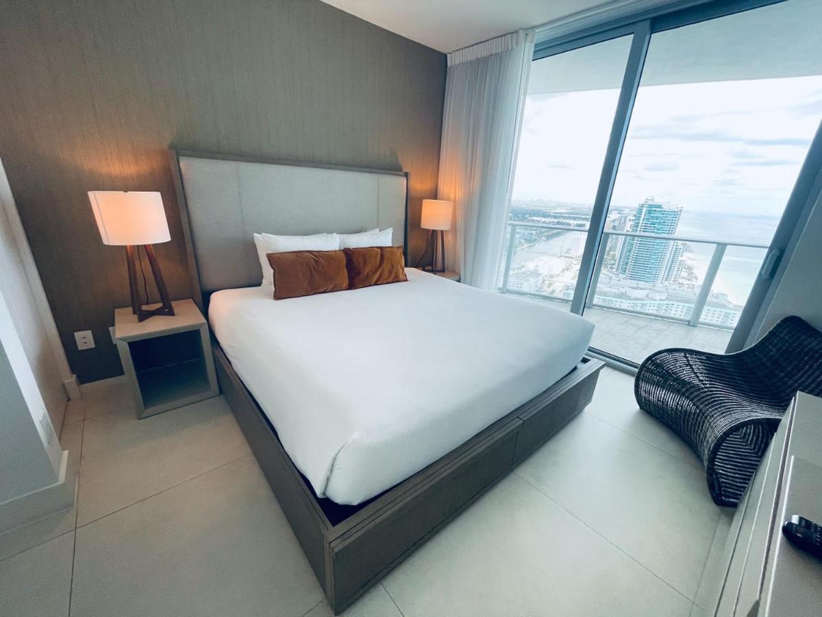 Stay At The Top With Amazing Views By Rent4Us Hollywood Ngoại thất bức ảnh
