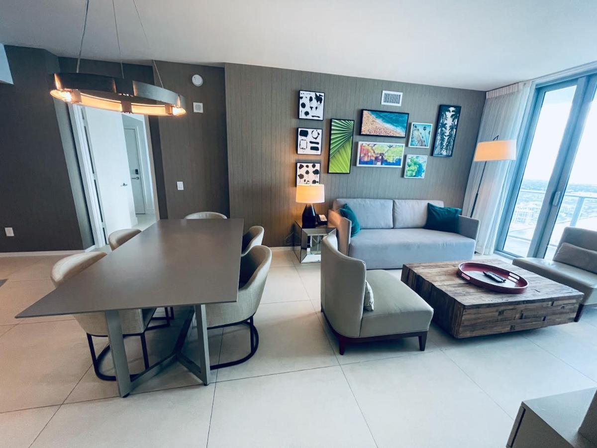 Stay At The Top With Amazing Views By Rent4Us Hollywood Ngoại thất bức ảnh