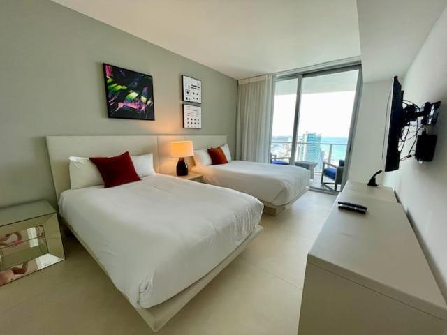 Stay At The Top With Amazing Views By Rent4Us Hollywood Ngoại thất bức ảnh