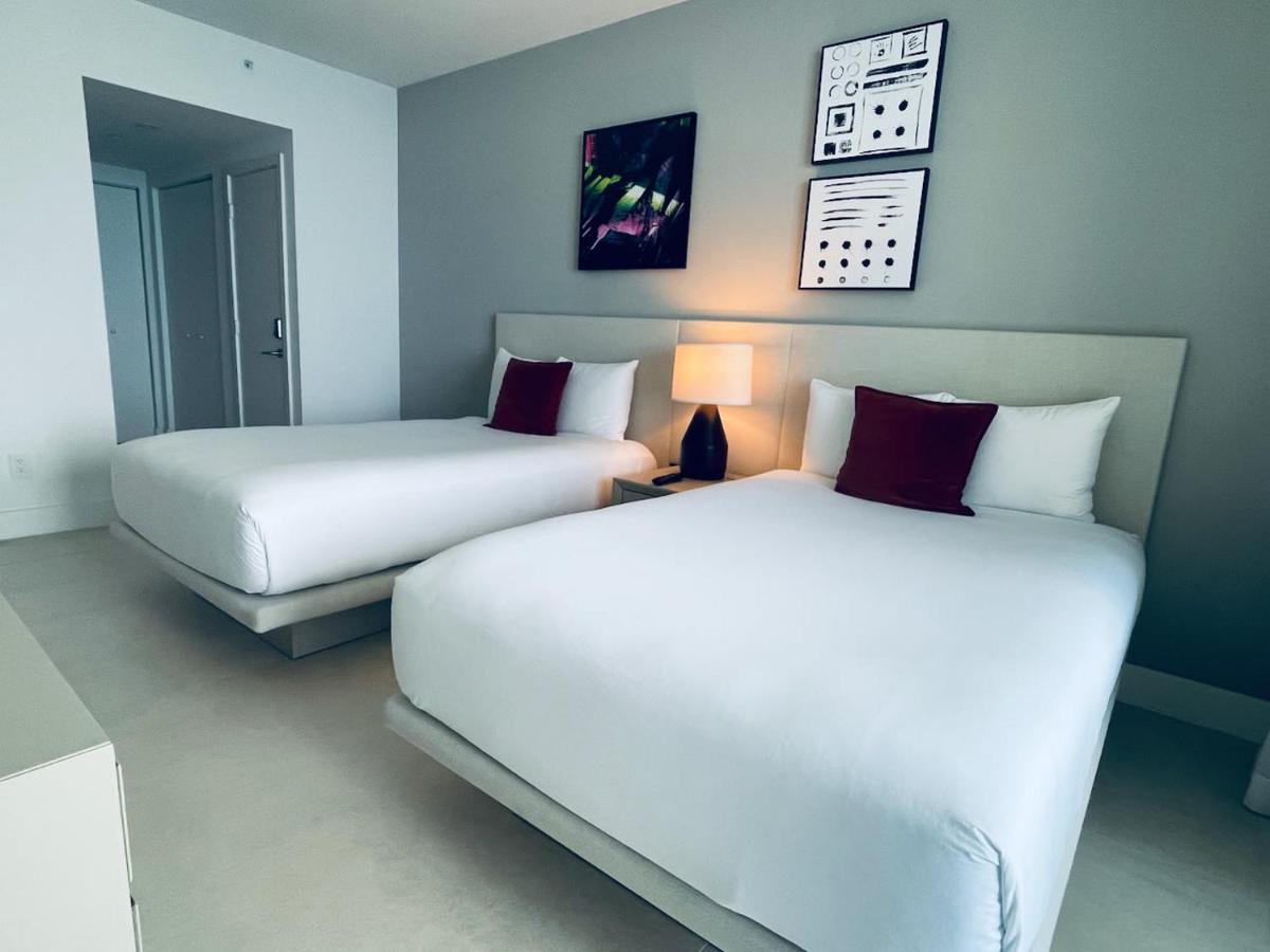 Stay At The Top With Amazing Views By Rent4Us Hollywood Ngoại thất bức ảnh