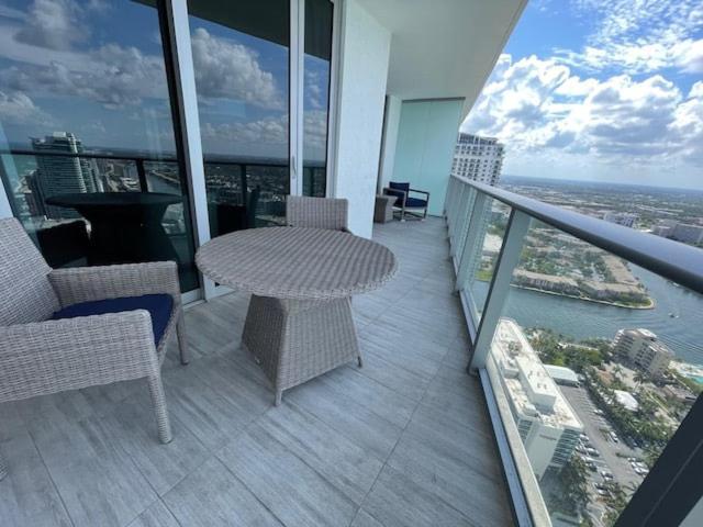 Stay At The Top With Amazing Views By Rent4Us Hollywood Ngoại thất bức ảnh
