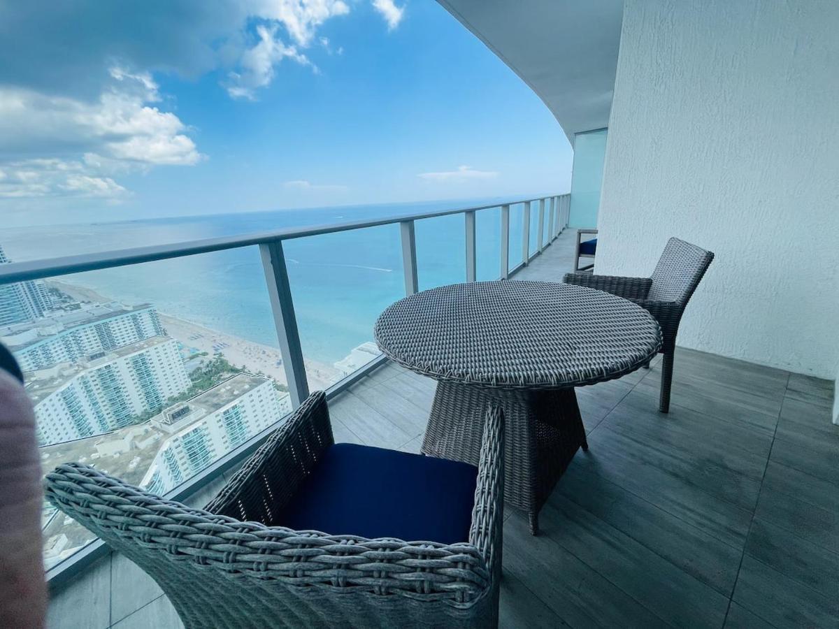 Stay At The Top With Amazing Views By Rent4Us Hollywood Ngoại thất bức ảnh