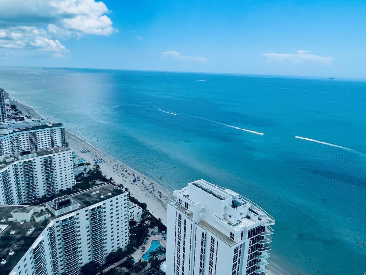 Stay At The Top With Amazing Views By Rent4Us Hollywood Ngoại thất bức ảnh