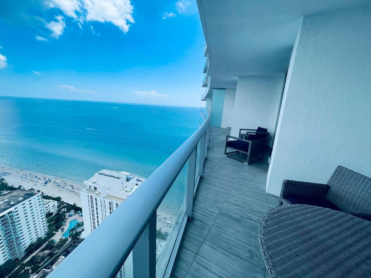 Stay At The Top With Amazing Views By Rent4Us Hollywood Ngoại thất bức ảnh