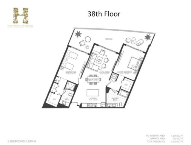 Stay At The Top With Amazing Views By Rent4Us Hollywood Ngoại thất bức ảnh